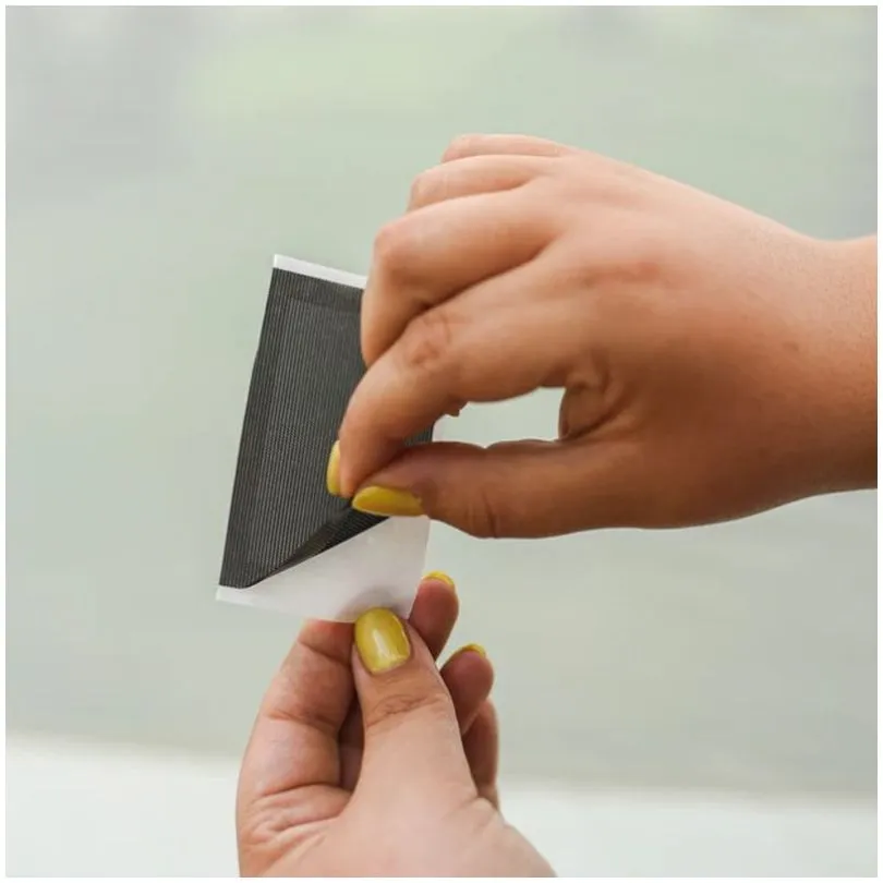MESH REPAIR PATCHES